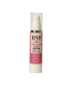 BNB Pink Glow SPF 60 Serum