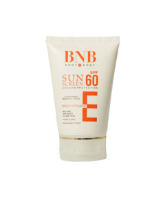 BNB SUNSCREEN RICH VITAMIN E 