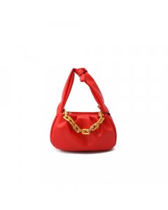 Order now ! Modern Design Cloud Women Hand Bag online elegant this style is timeless. It's constructed in vibrant Red design which creates an instantly recognizable quilted design..