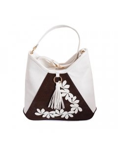 Buy Floral Women Tote Bag - Premium Quality - Cartco.pk