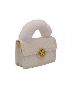 Buy Husk Women Hand Bag Premium Quality - Cartco.pk