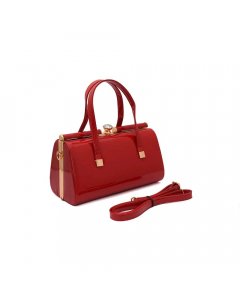 Buy Red Imported Premium Quality handbag Online - Cartco.pk