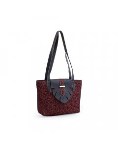 Buy Leaf Women Hand Bag - Premium Quality - Cartco.pk