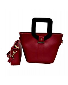 Buy Italian Modesty Women imported quality handbag  - cartco.pk
