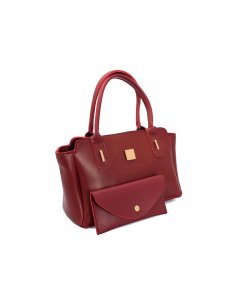 Buy 2-Pcs minimalist Manila Women Hand Bag online - cartco.pk