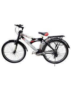 Strong Bike Cycle Size 26
