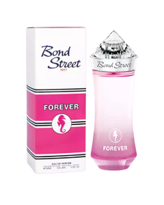 Buy Original Bond Street FOREVER Eau de Parfum in Pakistan - Cartco.pk