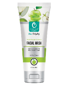 Buy Credo Whitening Facial Wash 200ml Tube - Cartco.pk