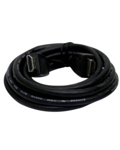 Buy online Branded HDMI Cable for LED's, Monitors & PC's - cartco.pk