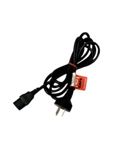Nuy online Branded Power Cable for PC's & LED's - cartco.pk