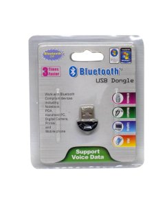 Buy best quality Bluetooth 2.0 USB Dongle online - cartco.pk