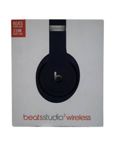 Buy Beats Studio3 Wireless Stereo Over-Ear Headphones - cartco.pk