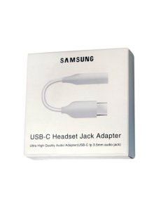 Buy Samsung USB Type-C Headset Jack Adapter - cartco.pk