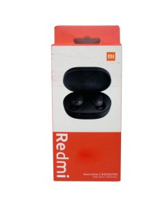 Buy Redmi AirDots 2 TWS Bluetooth Earbuds online - cartco.pk