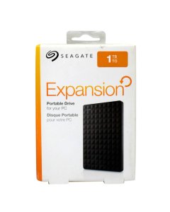 Buy Best Seagate Expansion 1TB Portable External Hard Drive - cartco.pk