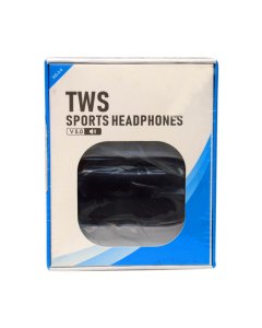 Buy Original TWS Sports Headphones XG-5.0 online - cartco.pk