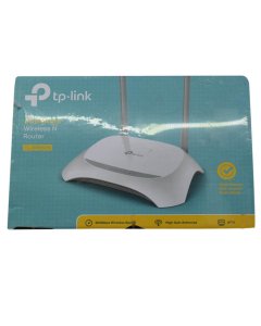Buy TP-Link 300Mbps Wireless N Router TL-WR850N - cartco.pk