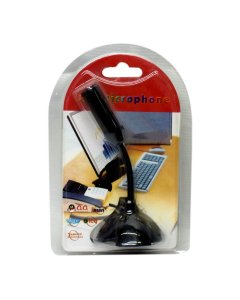 Buy Original USB Desktop Microphone online - cartco.pk
