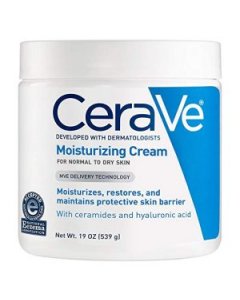 Buy Imported Cerave moisturizing cream in Pakistan - Cartco.pk