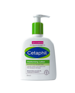 Cetaphil Moisturizer Lotion