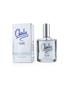 Orignal & Soft Best Perfume Charlie Perfume Silver , Best Perfume , Perfume- cartco.pk