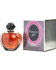 Christian Dior Poison Girl EDP 100 ml