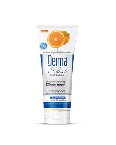 Buy Derma Shine Whitening Cleanser For Both Men & Women - Cartco.pk