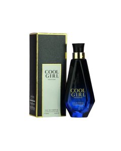 100% Orignal Cool Girl Perfume Best Perfume For Ladies , perfume for ladies , perfume - cartco.pk