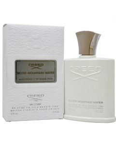 Creed Silver Mountain Water Perfume