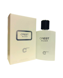 Crest Silver - C By Concept 