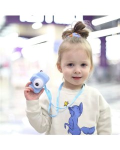 Digital Camera Toy for Kids Capture Moments of Fun and Creativity - Cartco.pk