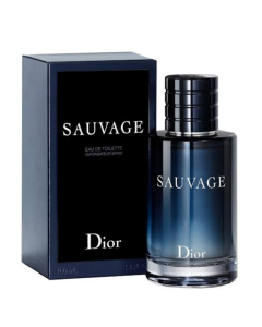 Dior Sauvage EDT For Men 100ML 