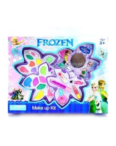  Disney Frozen Kids Butterfly Makeup Set