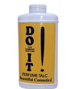 Refreshing and comforting of DO IT Talcum Powder - Cartco.pk