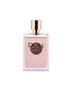 Buy Orignal & Best Doll Perfume Soft And Long Lasting Fragrance , perfume , best perfume for women - catco.pk