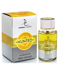  Doraal Collection HUNTED FOR MEN