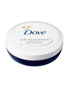 Dove Cream Rich Nourishment Cream 