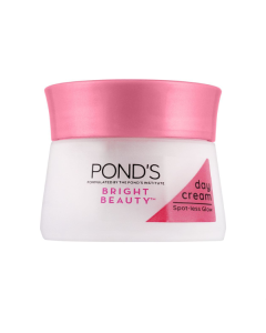 Pond's Bright Beauty Spot-Less Glow Day Cream 