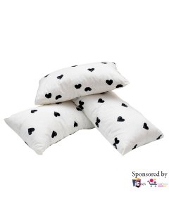 Buy Handmade Rectangular Polyester Filled Cushions | Cartco.pk 