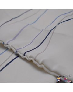 Buy Handmade white Tie & Dye Cushion Cover online | Cartco.pk 