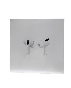 Buy Apple Airpods Pro With Wireless Charging Case - Cartco.pk