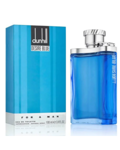 Dunhill Desire Blue By Alfred Dunhill For Men