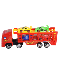  Super Truck Toy For Kids