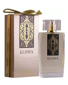 Elisha Perfume for Woman 100ML 