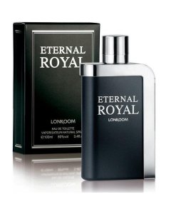 Buy Original Eternal Royal Perfume lonkoom in Pakistan - Cartco.pk
