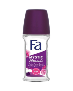 Fa Mystic Moments Roll On Deodorant, 50ml