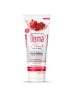 Buy derma shine face wash Anti-Ageing & Anti-Wrinkles - Cartco.pk
