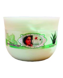 Buy Fairly Massage Cream 500ml Jar online - Cartco.pk