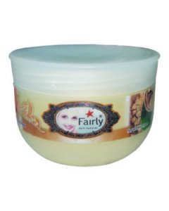 Buy Original Fairly Mud Mask 500ml Jar online - Cartco.pk
