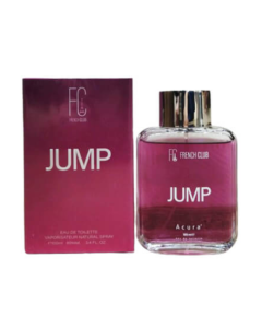 FC Jump Perfume